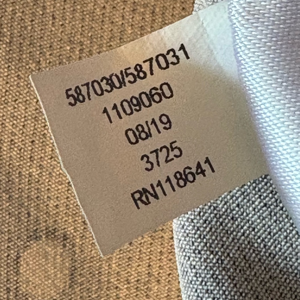 LANE BRYANT Short Sleeve Shirt - Picture 13 of 13